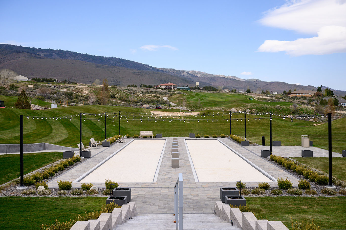 arrow creek wedding venue destination property